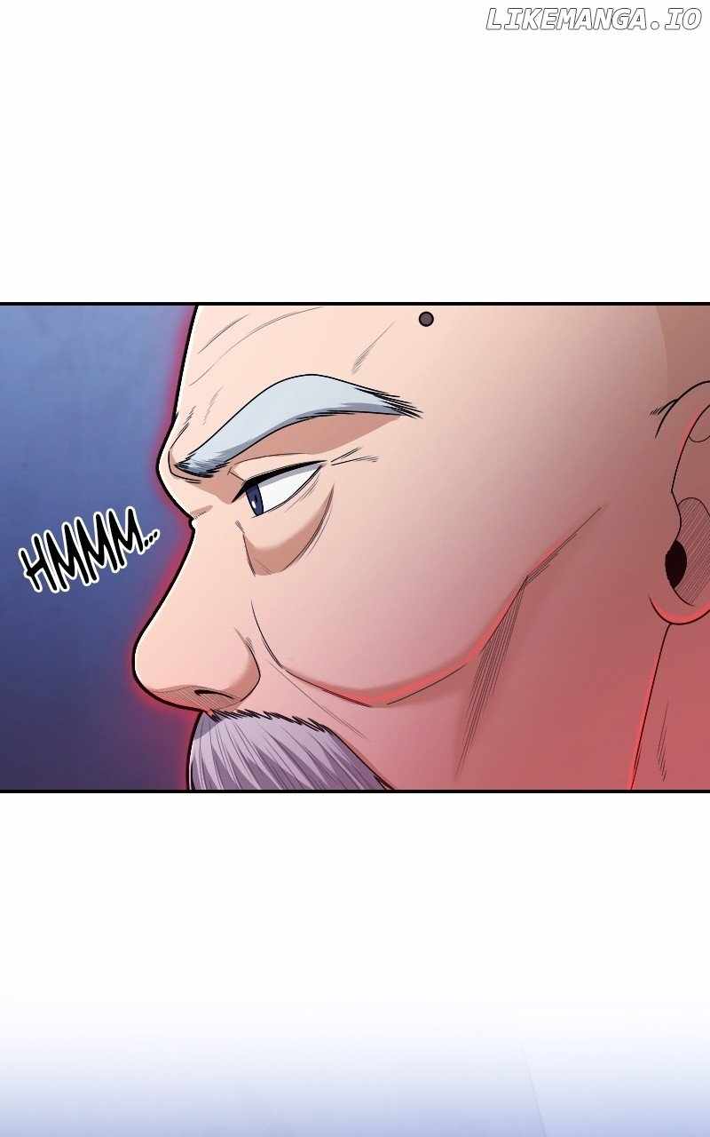 Paranoid Mage Chapter 62 103
